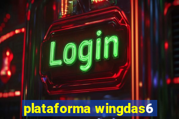 plataforma wingdas6